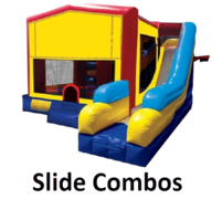 Slide Combos Slide Combos